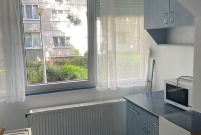 Garsonieră nedecomandată în Central - 5