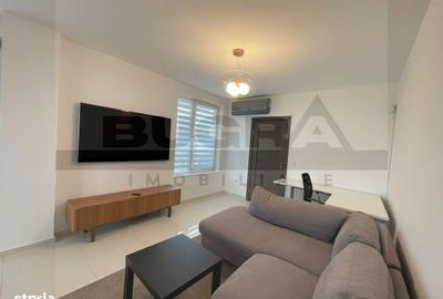 Apartament cu 2 camere în Bună Ziua - 1