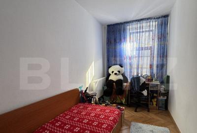 Apartament in casa pe parter, 4 camere, 80 mp utili, zona ce - 6