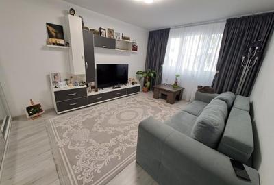 Apartament cu 2 camere decomandat, mobilat în Militari
