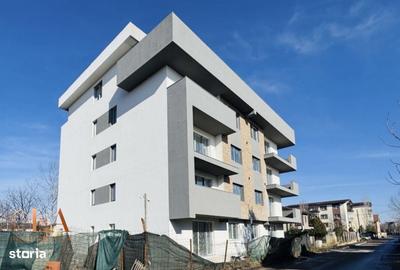 Apartament cu 4 camere în Ghencea - 2