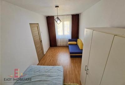 Apartament 3 camere, renovat,  etaj 3, bloc izolat,Targu Mures - 9