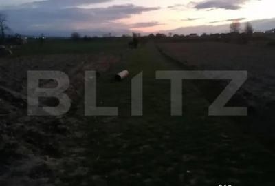 Teren de 2900 mp, în Central