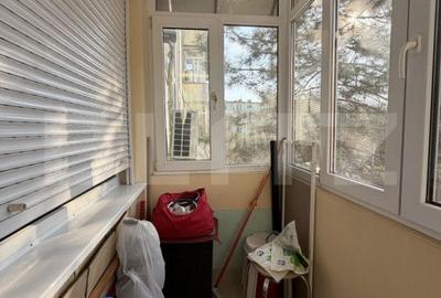 Apartament cu 4 camere în George Enescu - 8