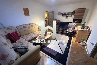 Apartament cu 3 camere in zona Soarelui - 3