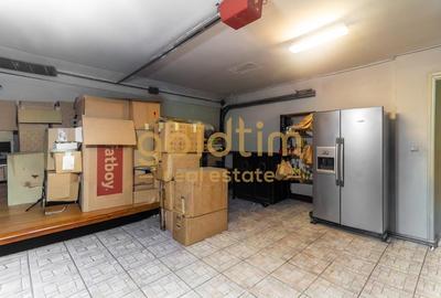 ANSAMBLU SECURIZAT/IANCU NICOLAE/ GARAJ/CURTE GENEROASA - 49