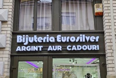 Spațiu comercial, de 41 mp, în Ultracentral - 2