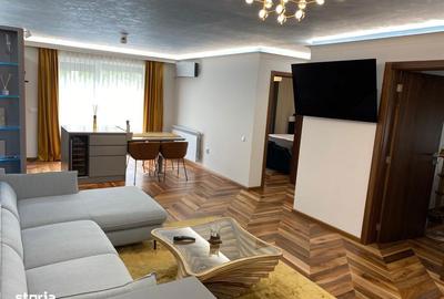 Apartament cu 3 camere în Ultracentral - 1