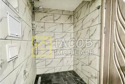 Garsoniera renovata complet, zona Aviatorilor - Pasapoarte - 9