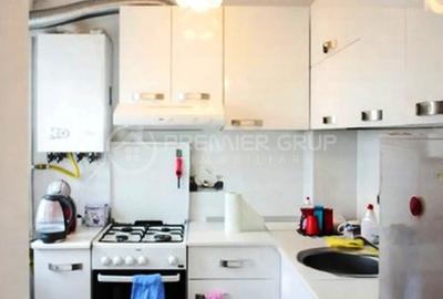Apartament 1 camera, Centru, 28mp, CT, AC - 5