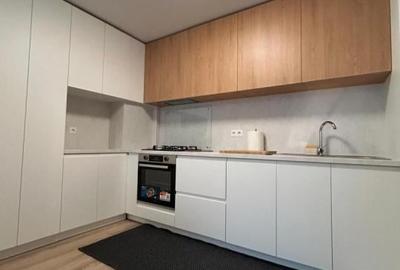 Apartament cu 2 camere în Drumul Taberei - 4