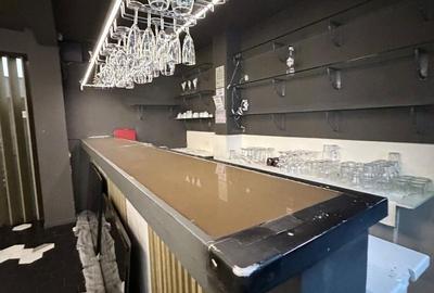 Spațiu comercial, de 310 mp, în Rosetti - 6