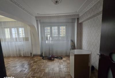 Apartament cu 4 camere în Chișinau - 11