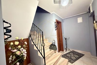Apartament superb cu 4 camere  |  Calea Martirilor - 12