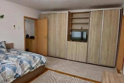 2 cam Girocului Spital Judetean amenajat Prima inchiriere Centrala gaz Clima - 2