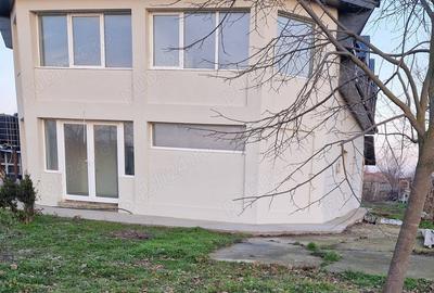 Casă cu 5 camere cu Teren 700 Mp în Păltinișu - 3
