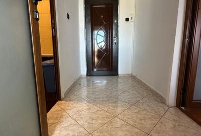 Apartament 1 camere, zona Buzaului (spital Judetean). - 6