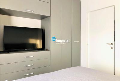 Apartament cu 2 camere decomandat în Bucium - 9