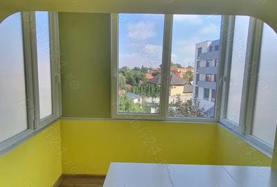 Vand apartament 1 camera decomandat, 40 mp utili, in Complexul Studentesc langa restaurant Dinar - 6