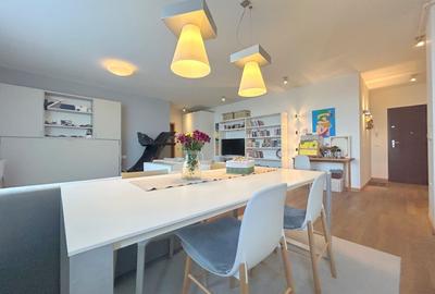 2 camere, amenajat, cu 2 locuri de parcare - Sagului -Doina - 4