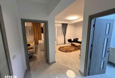 Apartament cu 2 camere în Militari