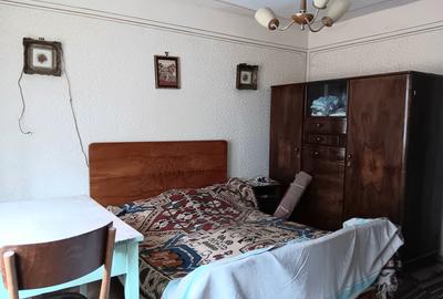 Brebu Megiesesc, casa + teren - 10