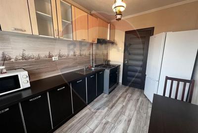 Apartament cu 2 camere semidecomandat, mobilat în Podgoria - 9