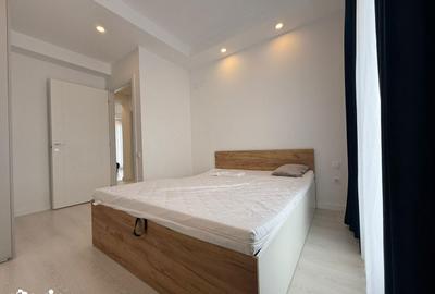 Apartament cu 3 camere în Ștefăneștii de Jos