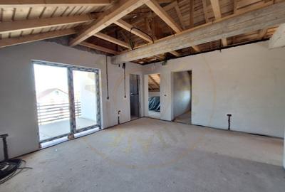 Apartament 3 camere Et.2 + Pod - 2025 - 5