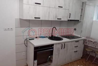 Garsonieră în Eroii Revoluției - 17