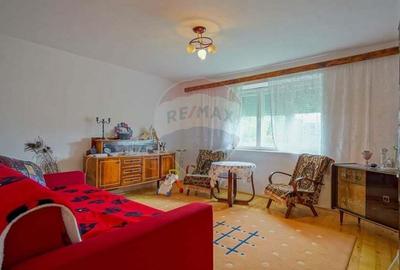 Casa cu 4 camere de vanzare in Racos, COMISION 0%! - 2