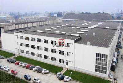 Depozit/hala/spatiu industrial Militari - Timisoara - 15