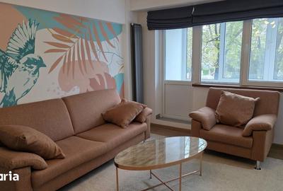 Apartament cu 2 camere decomandat, mobilat în Centrul Civic - 17