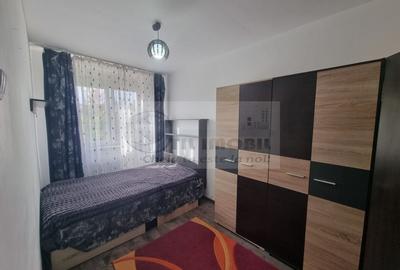 Apartament 3 camere, model SD - 58 mp, etaj 1 - Bvd Nicolae Iorga Apartament 3 camere, model SD - 58 mp, etaj 1 - Bvd Nicolae Iorga - 7