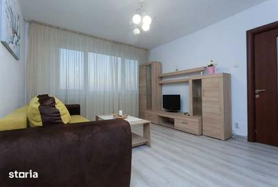 Apartament cu 3 camere, mobilat în Ștefan cel Mare - 4