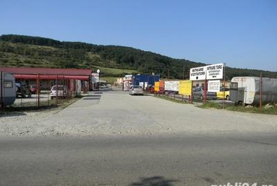 Spațiu comercial, de 55 mp, în Șoimuș