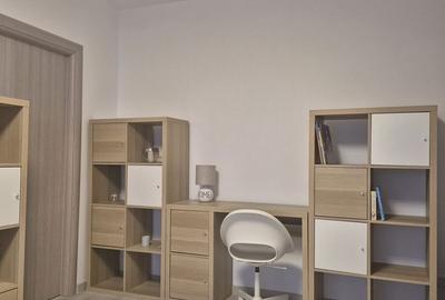 Apartament cu 2 camere decomandat în Iancului - 2