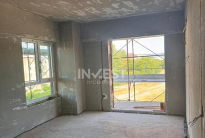 Apartament cu 3 camere decomandat în Galata - 2