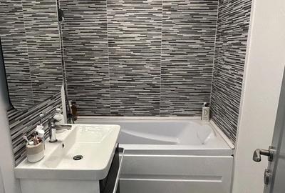 Apartament cu 3 camere decomandat în Central - 2