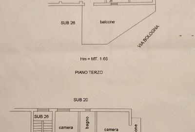 Casă cu 3 camere cu Teren 180 Mp în Lunca Calnicului - 3