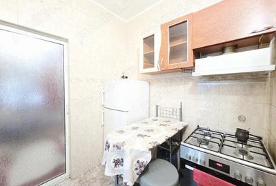 1 cam Port etaj 3 mobilata si utilata - 5