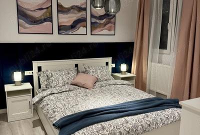 Apartament cu 2 camere semidecomandat în Cotroceni