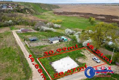 Teren de 500 mp, în Mineri - 5