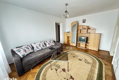 Apartament cu 3 camere decomandat în Central - 10