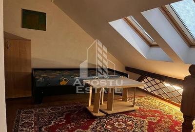 Apartament cu 2 camere semidecomandat, mobilat în Șagului - 5