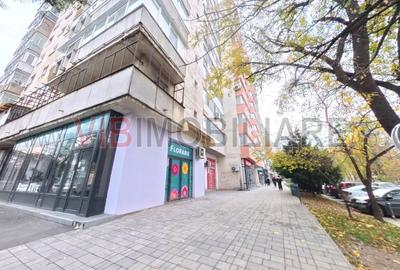 Obor - Primaria sector 2 - Str Chiristigiilor - Spatiu Comercial - 68mp SUT - 1