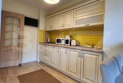 Apartament 3 camere, 74 mp, Calea Bucuresti - 10