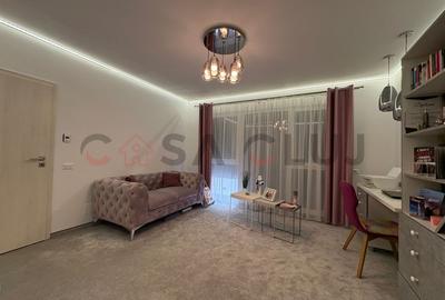 Casa tip duplex in cartierul Europa! - 8