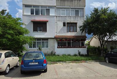 Apartament cu 2 camere semidecomandat în Central - 2