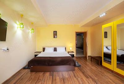 Apartament 3 camere de inchiriat la casa,terasa ?i gradina - 8